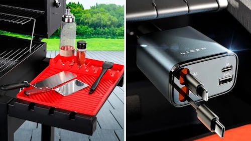 70 Bougie, Brilliant Gifts For Men That Are Shockingly Under $25 On Amazon