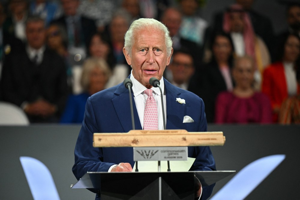 UK Radio Station Staffer Aired King Charles Death Report 'Out of Curiosity'