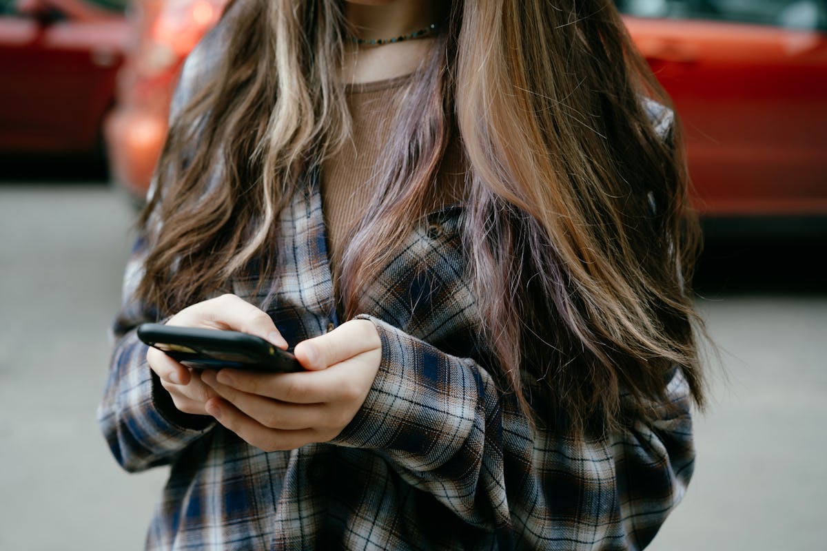 1 In 5 Teens Use AI Chatbots For Mental Health Advice. Experts Have Thoughts.