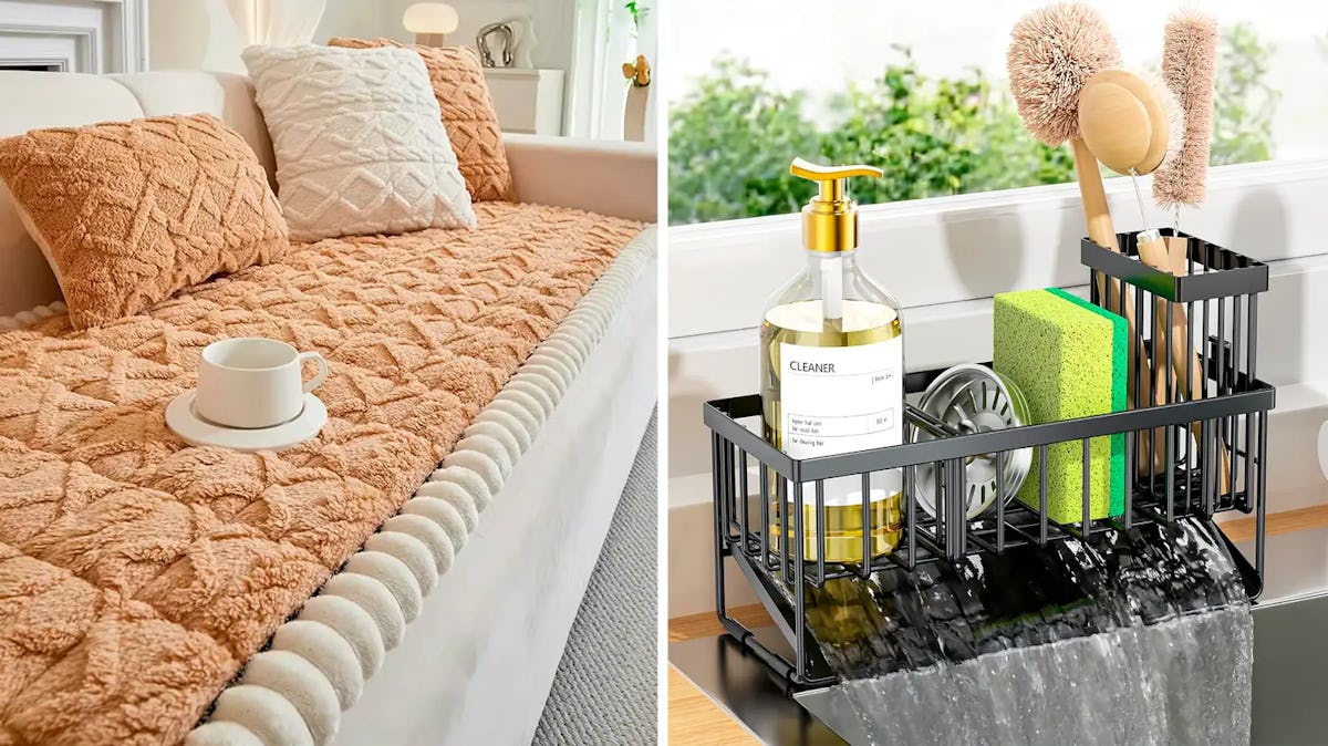 65 Bougie, Cheap Upgrades That Fix The Tacky Eyesores Around Your Home