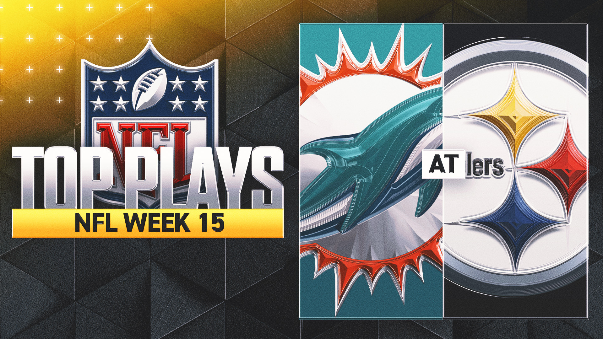 Dolphins vs. Steelers MNF Live Score, Updates: Jonnu Smith TD Adds to Big Lead