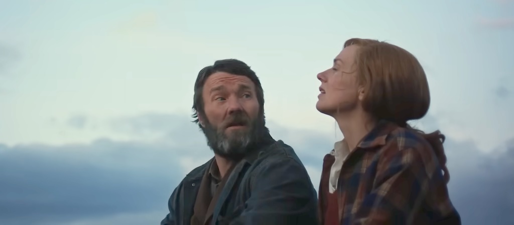 ‘Train Dreams’: Everything To Know About The New Railroad-Set Film With Joel Edgerton And Felicity Jones