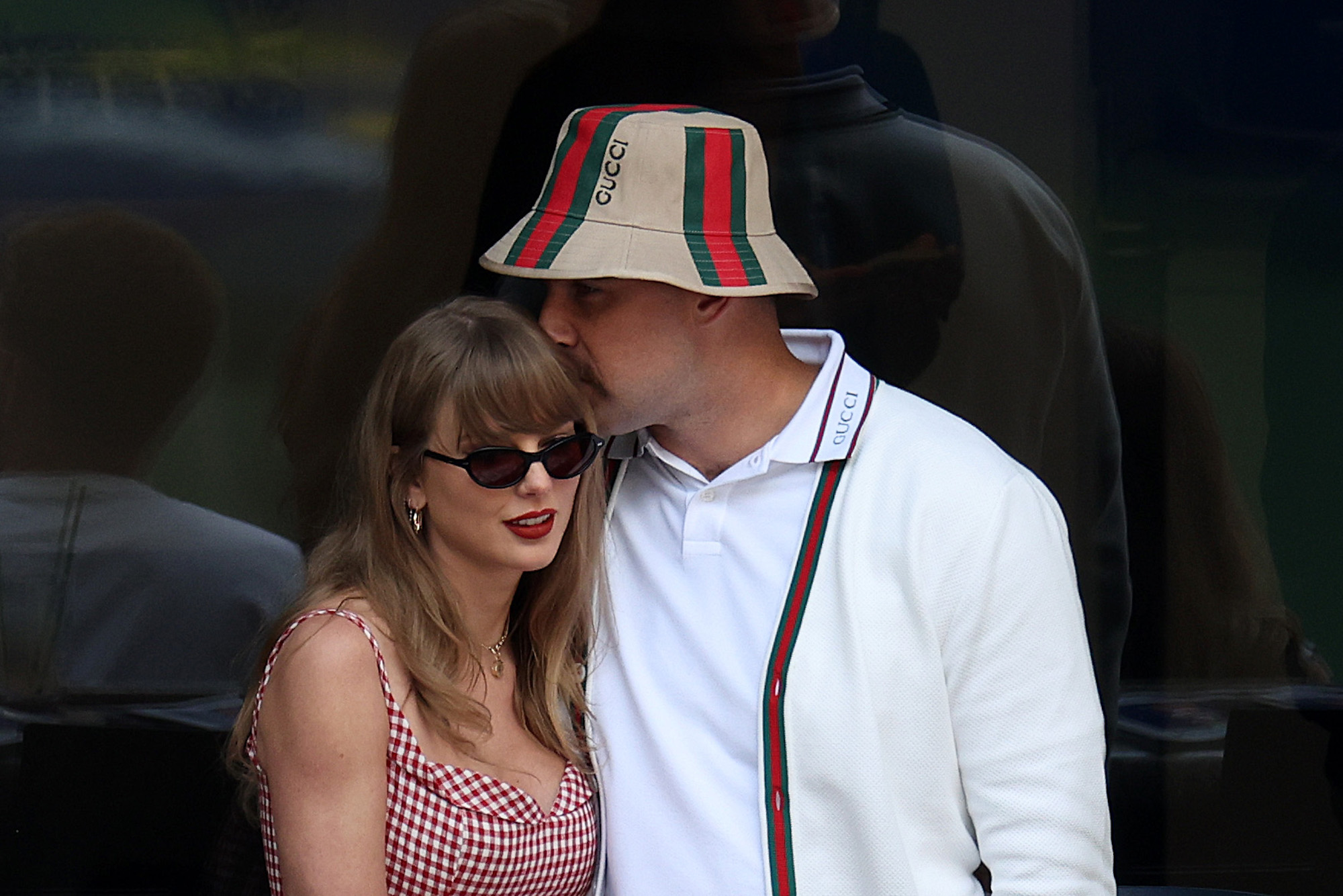 Fans Think Graham Norton Revealed Big Clue About Taylor Swift’s Wedding Date