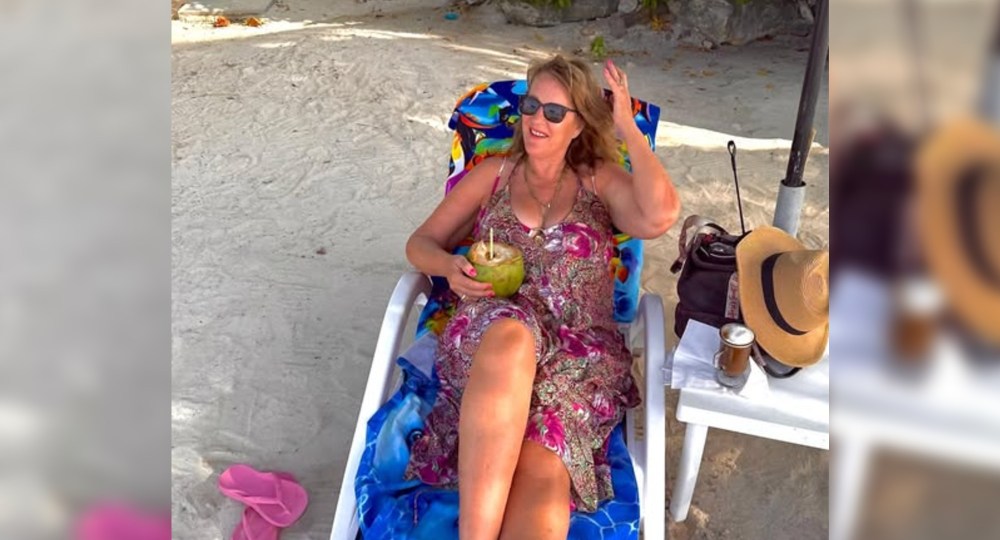 Wisconsin TV Gardening Expert Murdered While Horseback Riding on Beach