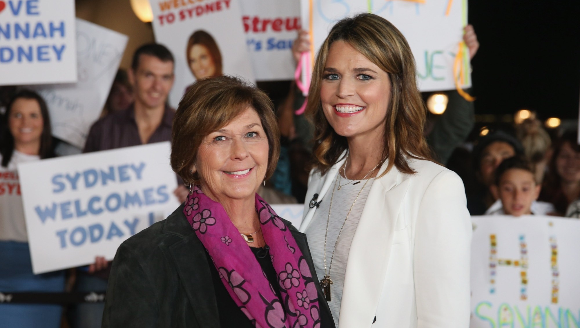 FBI Blocked From Evidence in Search for Savannah Guthrie's Mom: Report