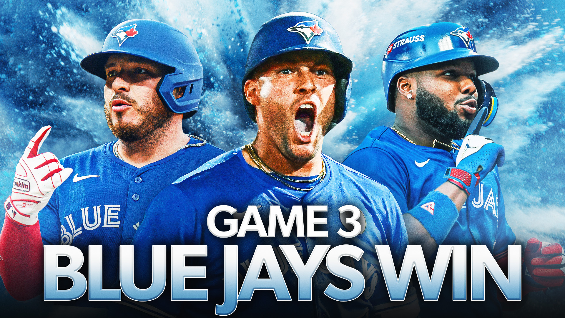 4 Takeaways From the Blue Jays' ALCS Game 3 Win Over the Mariners