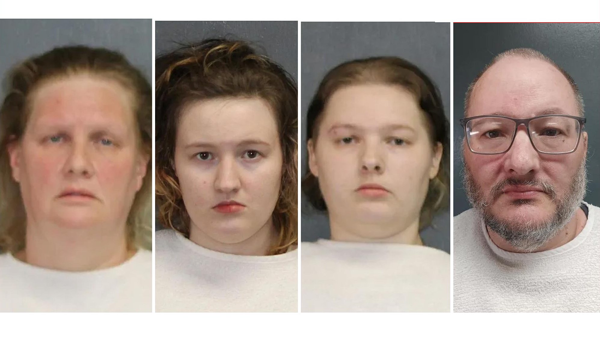 Family Locked Niece, 12, in Dog Cage for Up to 2 Years Before She Escaped