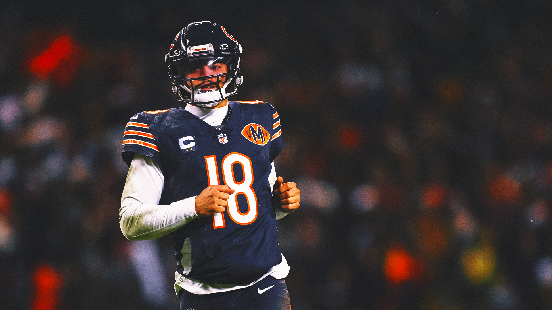 Stay 'Blessed': Chicago's Success Becoming 'Difficult to Quantify'