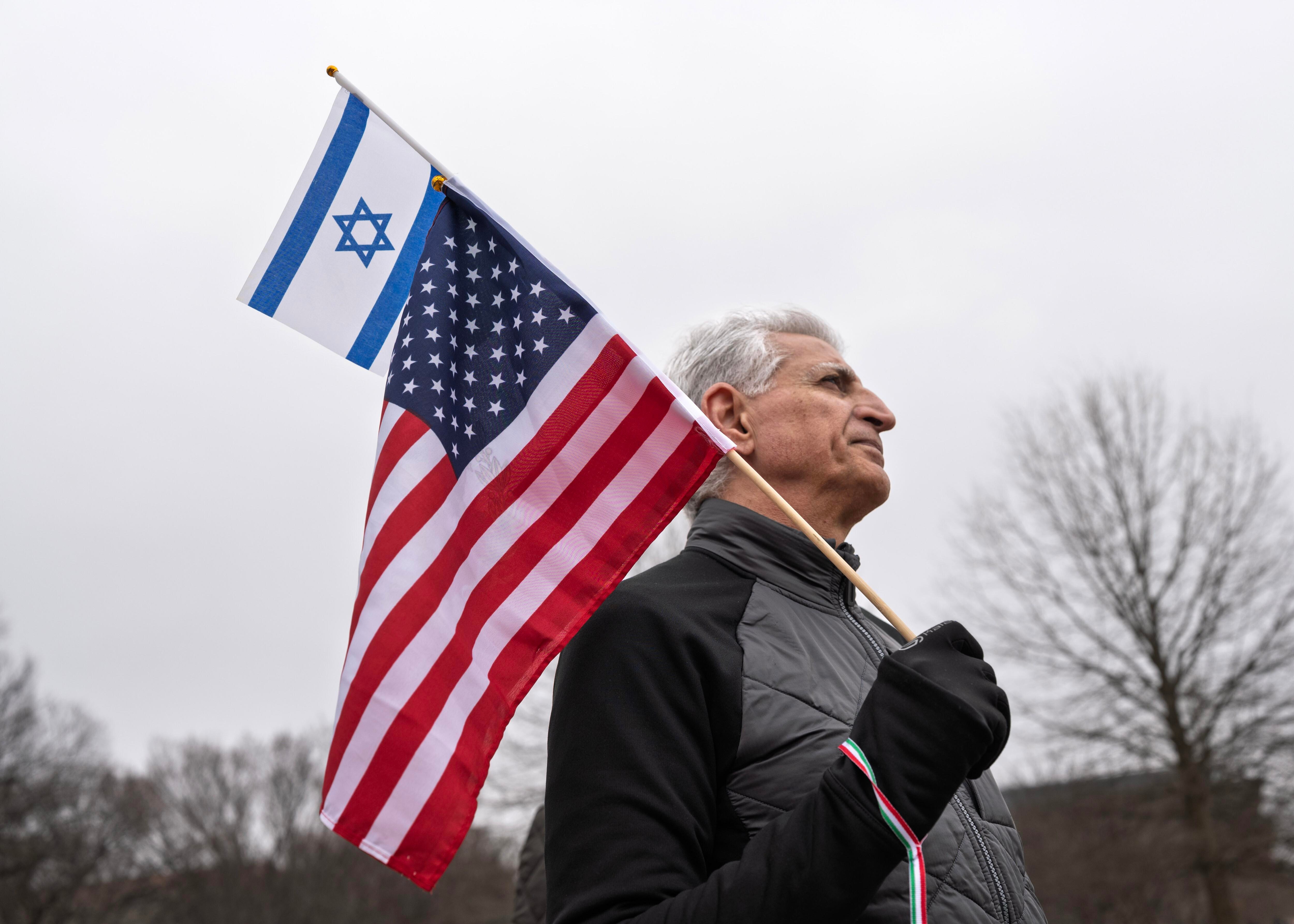 How Israel lost the Dems