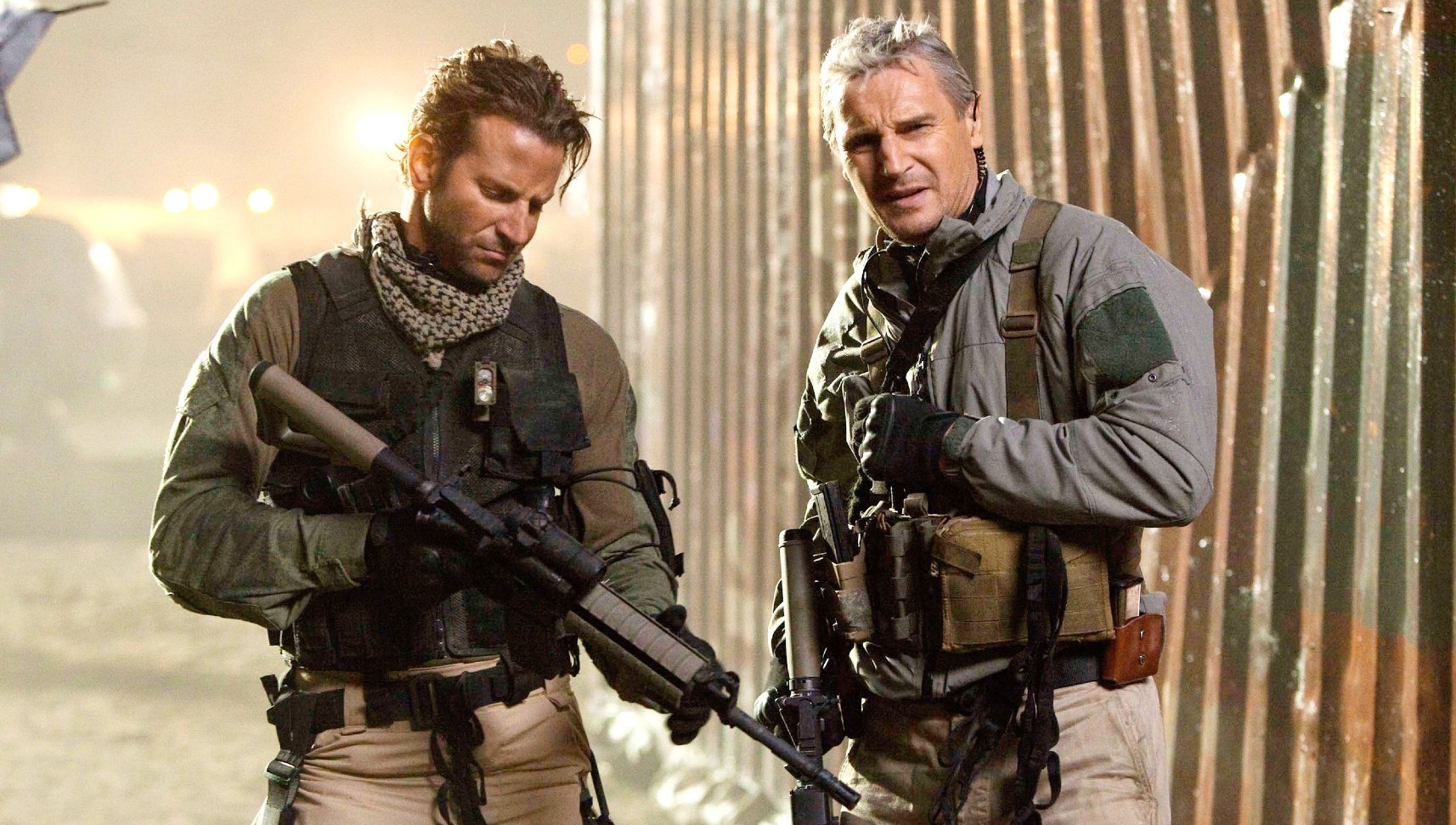 This 2010 Action Comedy Is a Surprise Netflix Hit — Is It Worth Streaming?