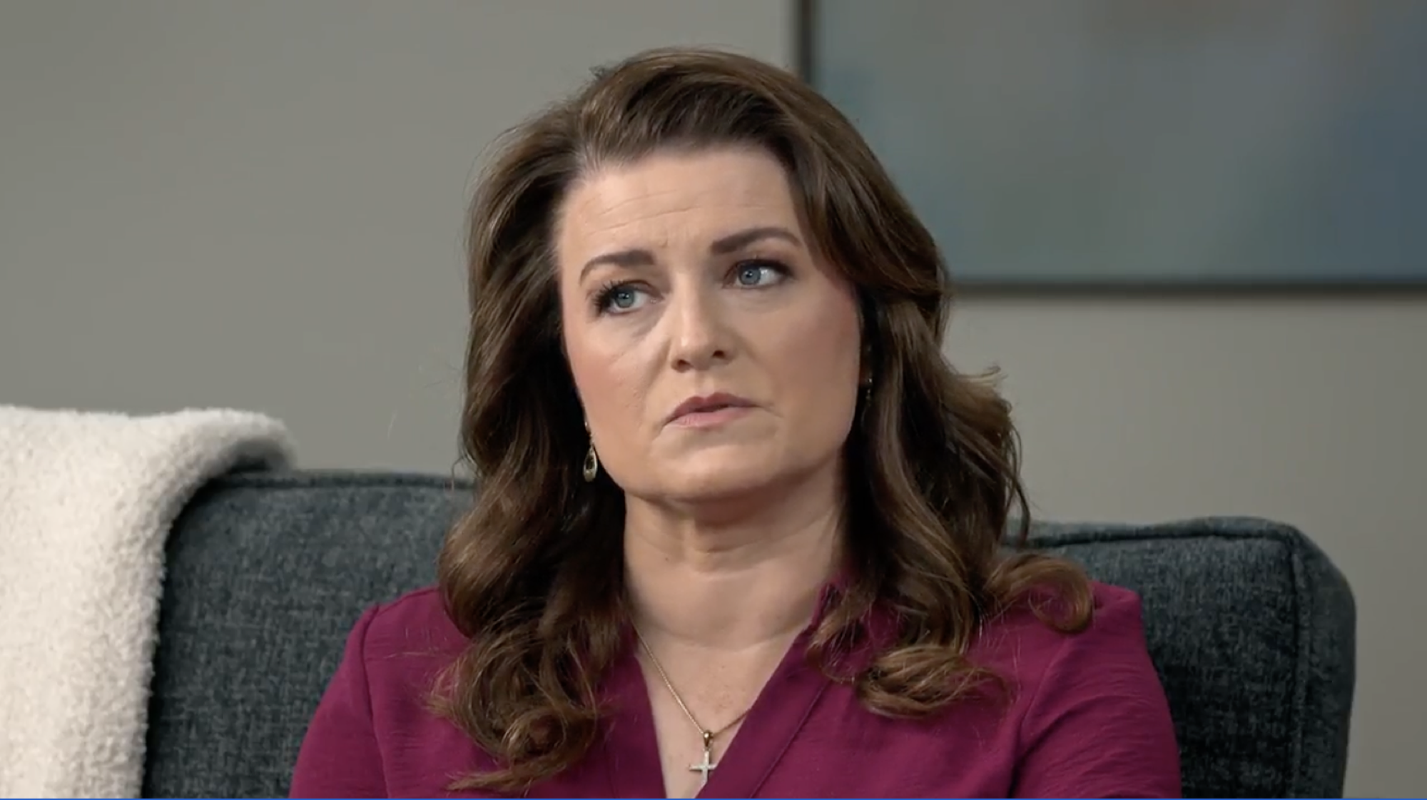 Sister Wives' Robyn Denies She’s ‘Submissive' to Kody and More on Reunion