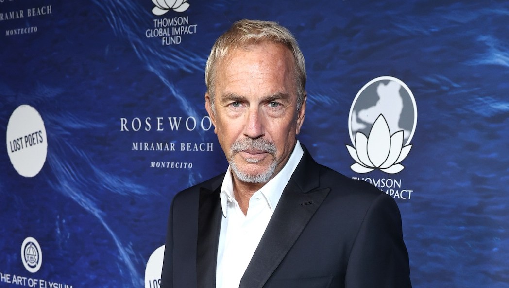 Kevin Costner Discusses Devout Christian Faith, 'Birth of Christ' Narration