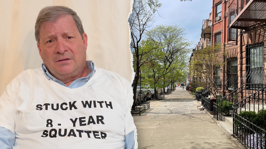 NYC landlord pleads for help as '9-year-squatter' continues to drain him dry in court saga: 'Twilight Zone'