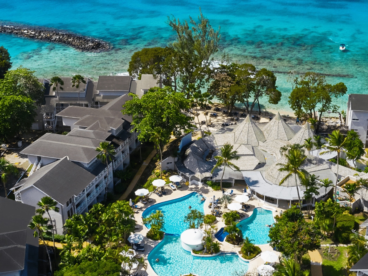 The 10 Barbados All-Inclusive Resorts That Belong in Your Next Island Vacation Plans