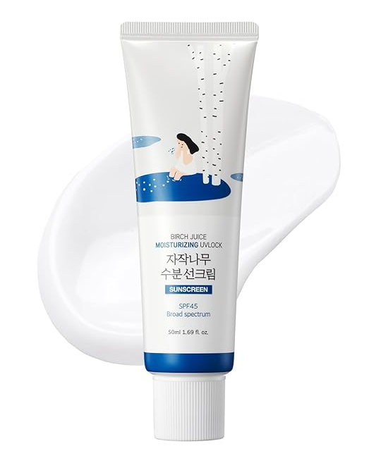 Top 11 Sunscreens Under $50