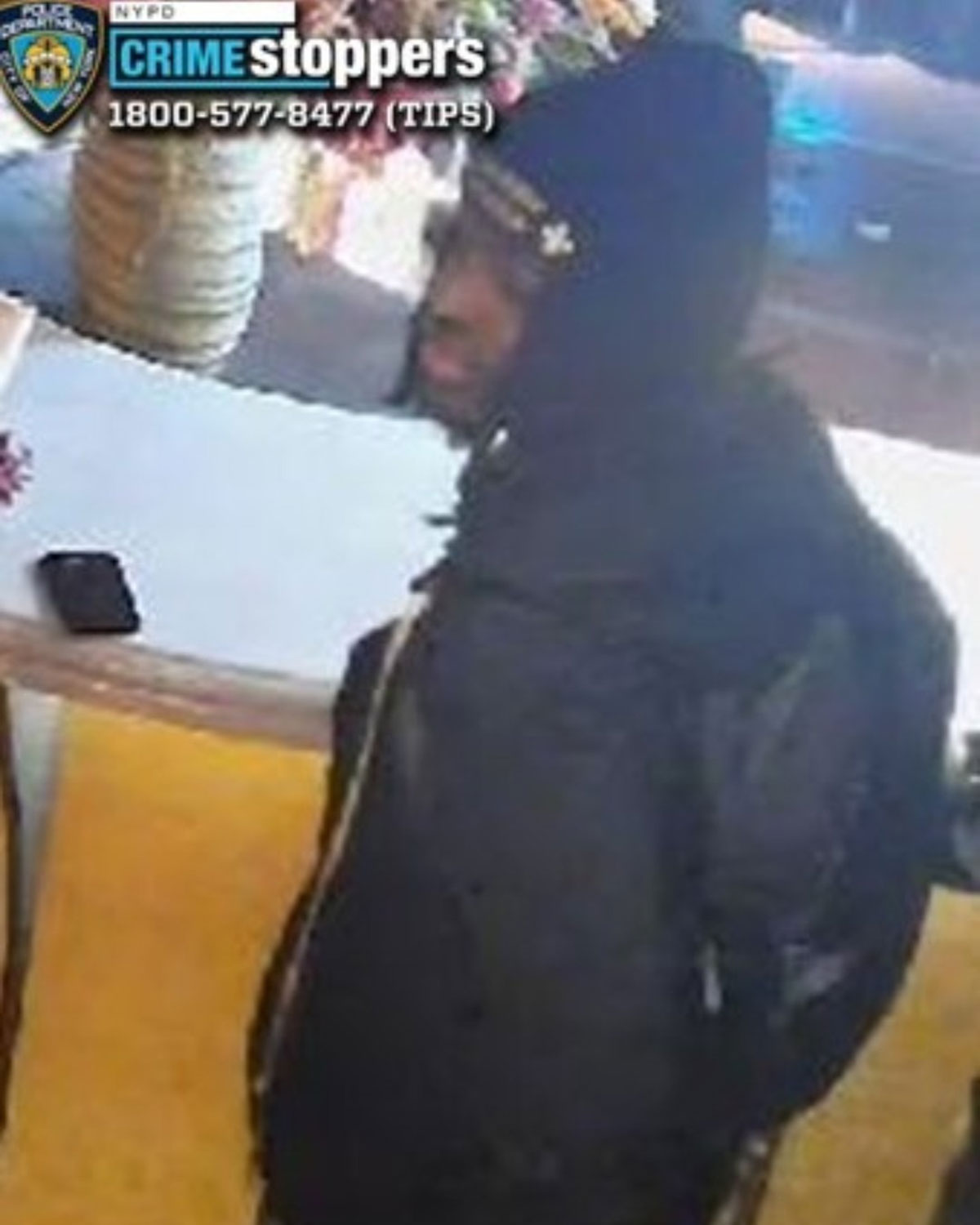 Police Release 1st Photos of NFL Star Kris Boyd's Suspected Shooter