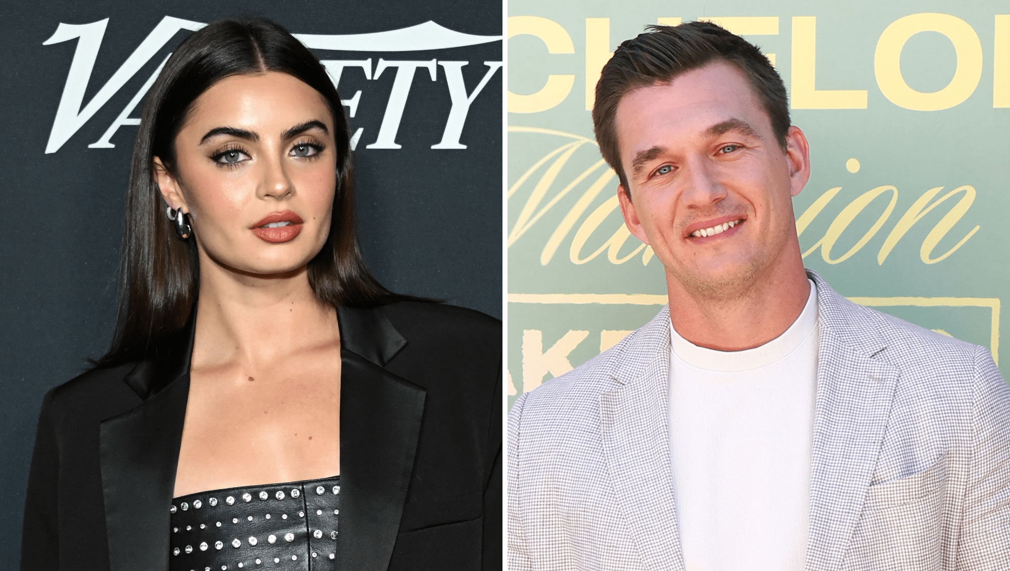 Matt James' Ex Rachael Kirkconnell Reacts to Tyler Cameron's Engagement