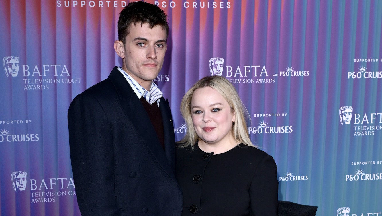 Nicola Coughlan Addresses 'Intense' Attention on Age-Gap Relationship