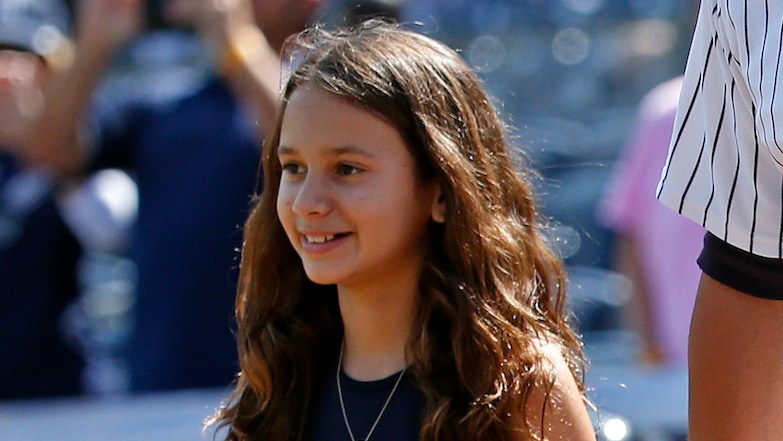 Alex Rodriguez’s Ex-Wife Recalls Uneven Track Record Being 'Present' Father