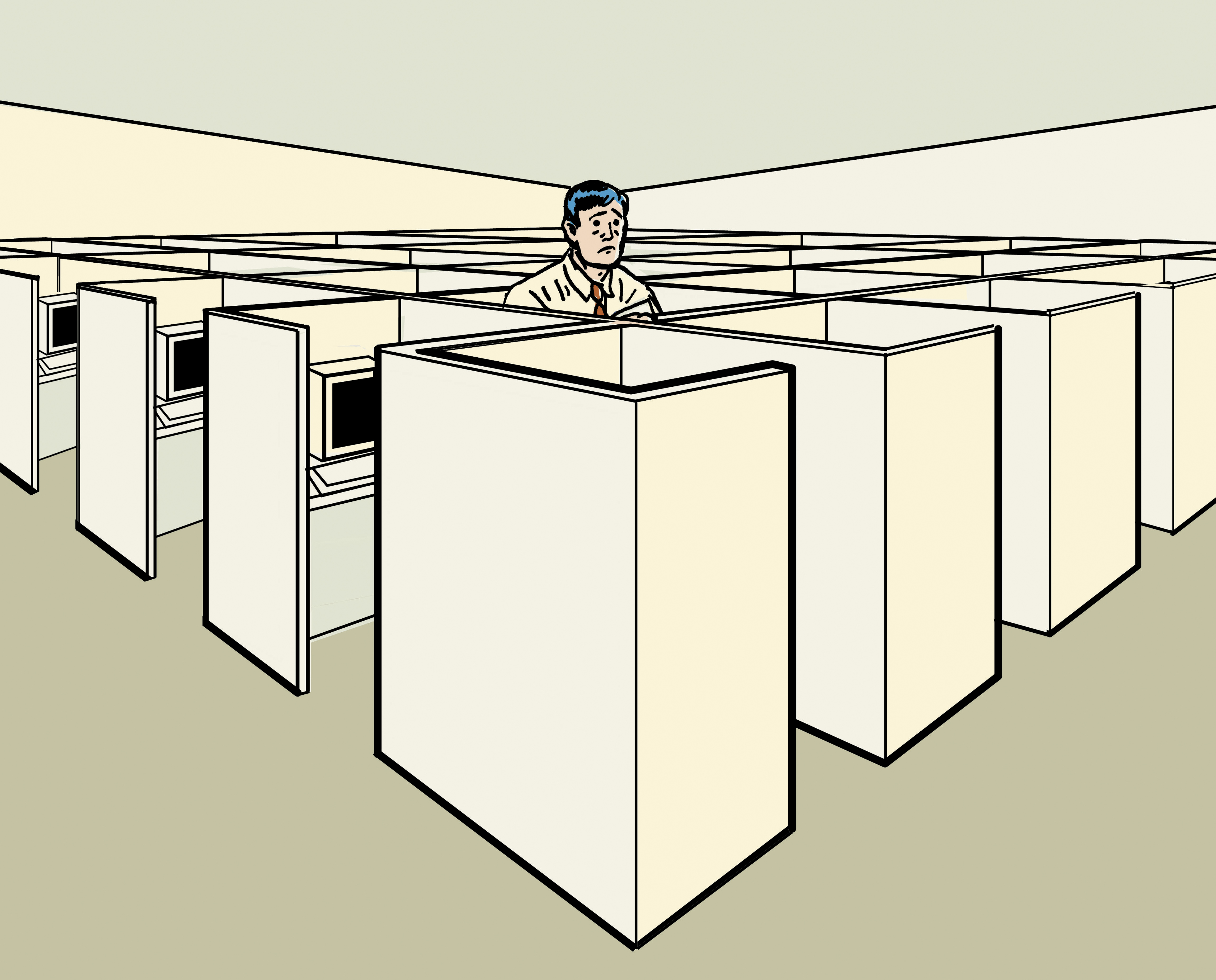 Don’t let AI steal your job