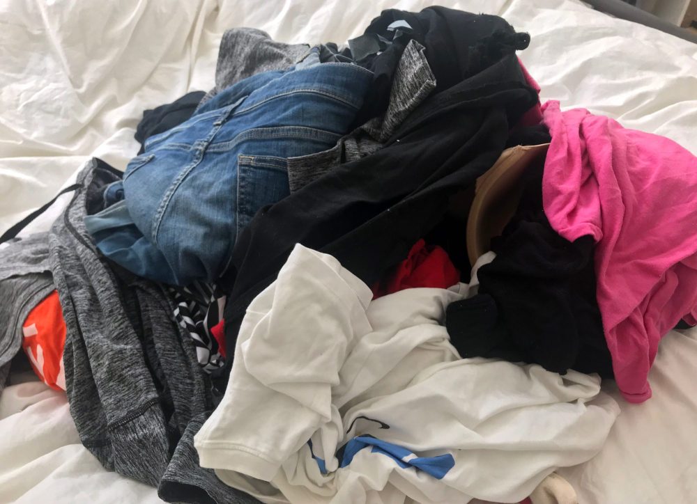 No Laundry Room, No Problem: Why Renters Love Portable Washing Machines
