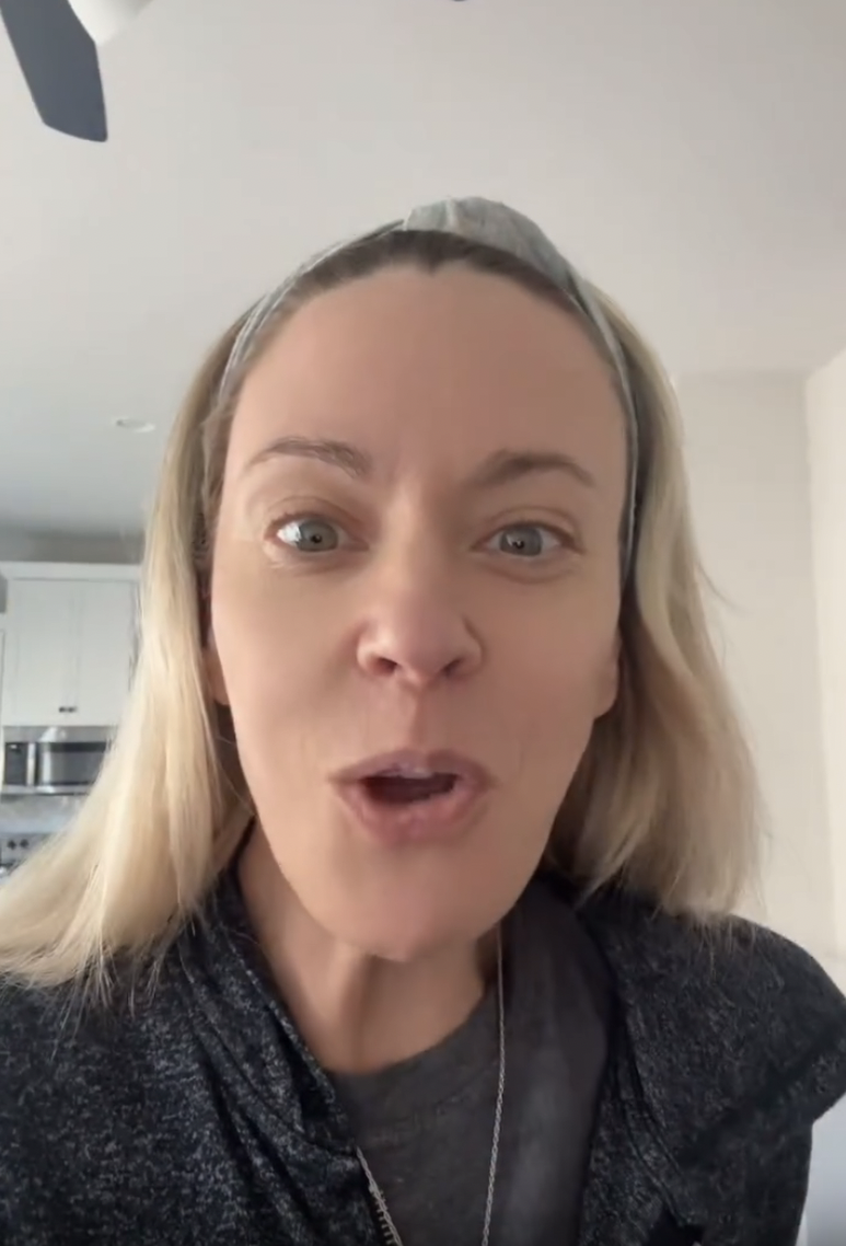 Collin Gosselin Endorses Harsh Message to Estranged Mom Kate Ahead of Memoir