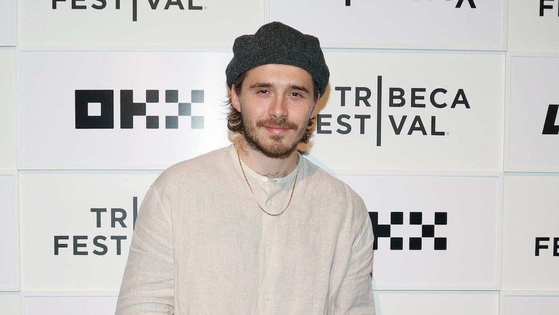 Brooklyn Beckham Sparks Internet Debate After Boiling Pasta With Sea Water