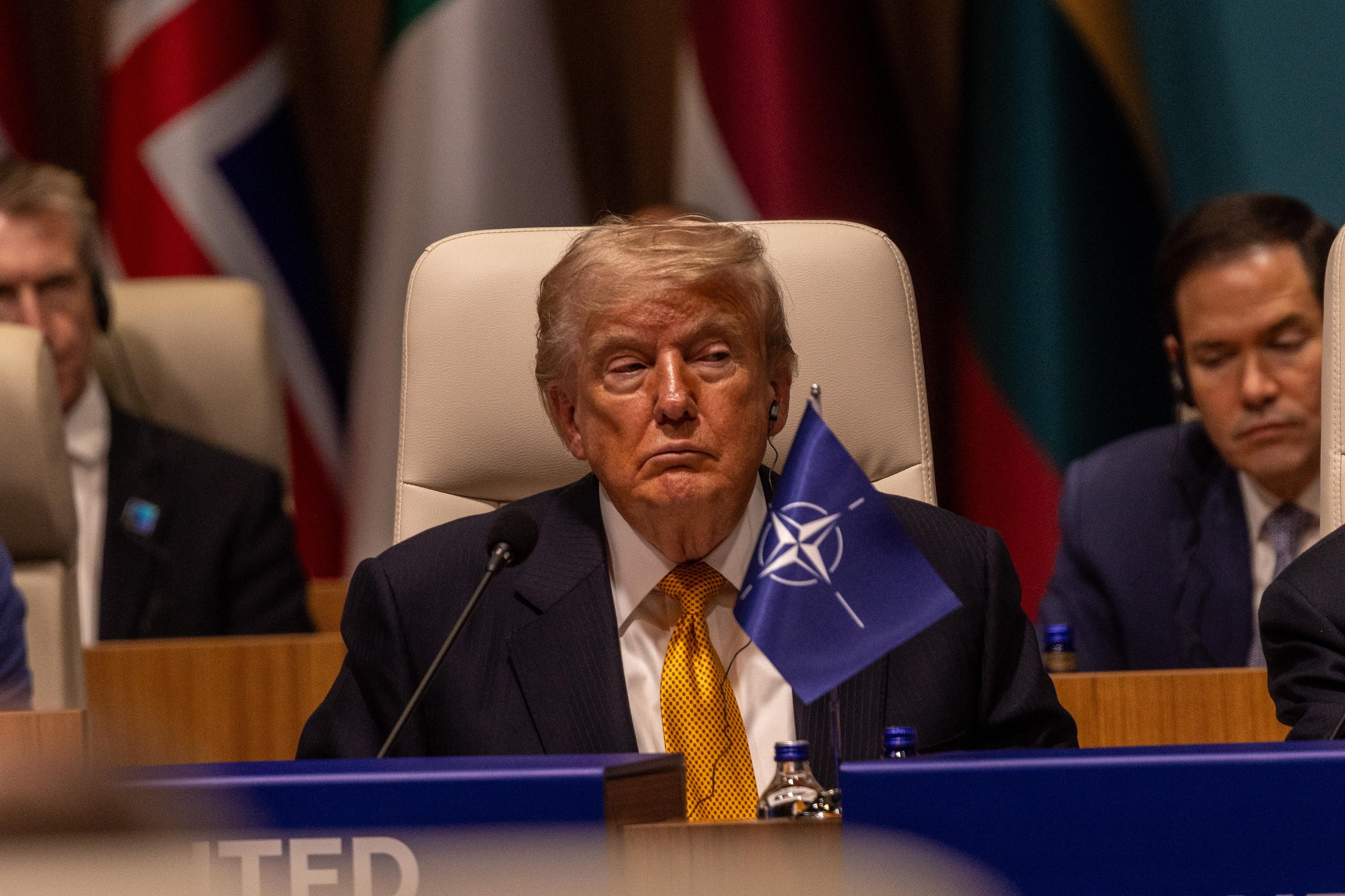 Is the US at war with Iran again?