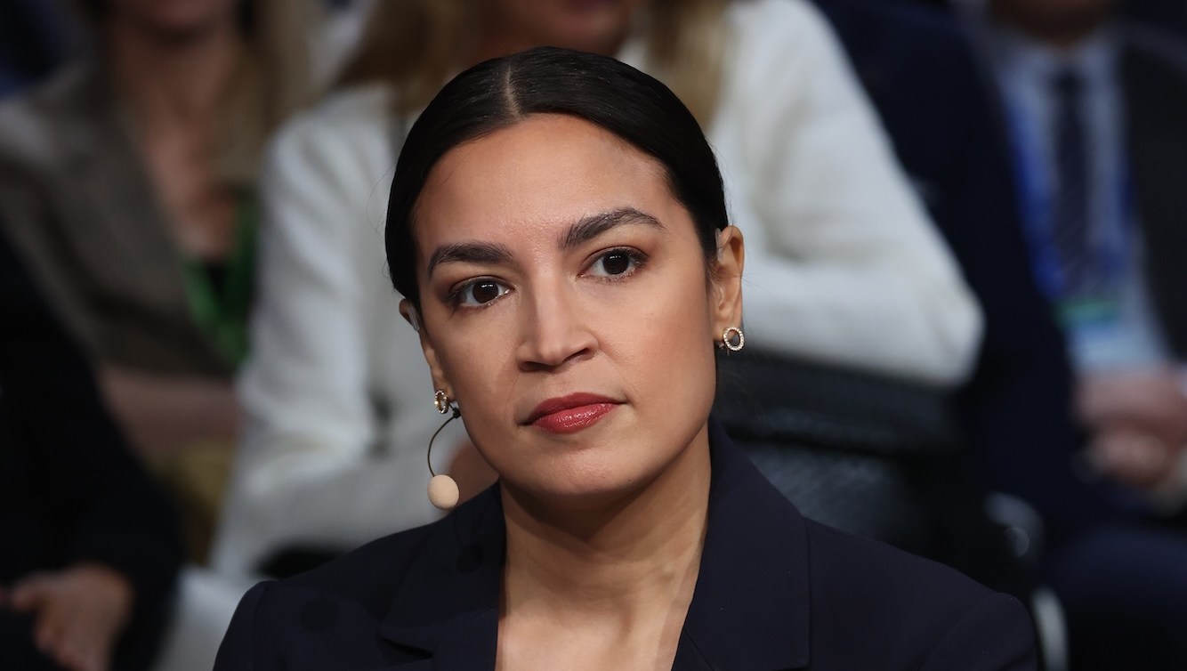 Alexandria Ocasio-Cortez's Insurance Won't Cover Egg Freezing, Reveals Cost