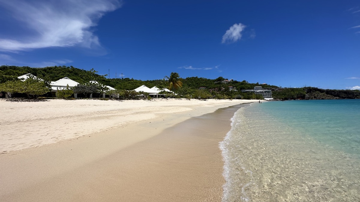 These Are the 15 Best Luxury All-Inclusive Resorts in the Caribbean for 2026