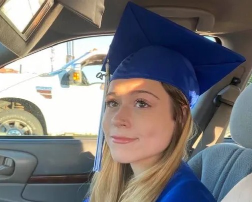 Maine Man Allegedly Shot and Killed Girlfriend: 'I Can't Believe I Did This'