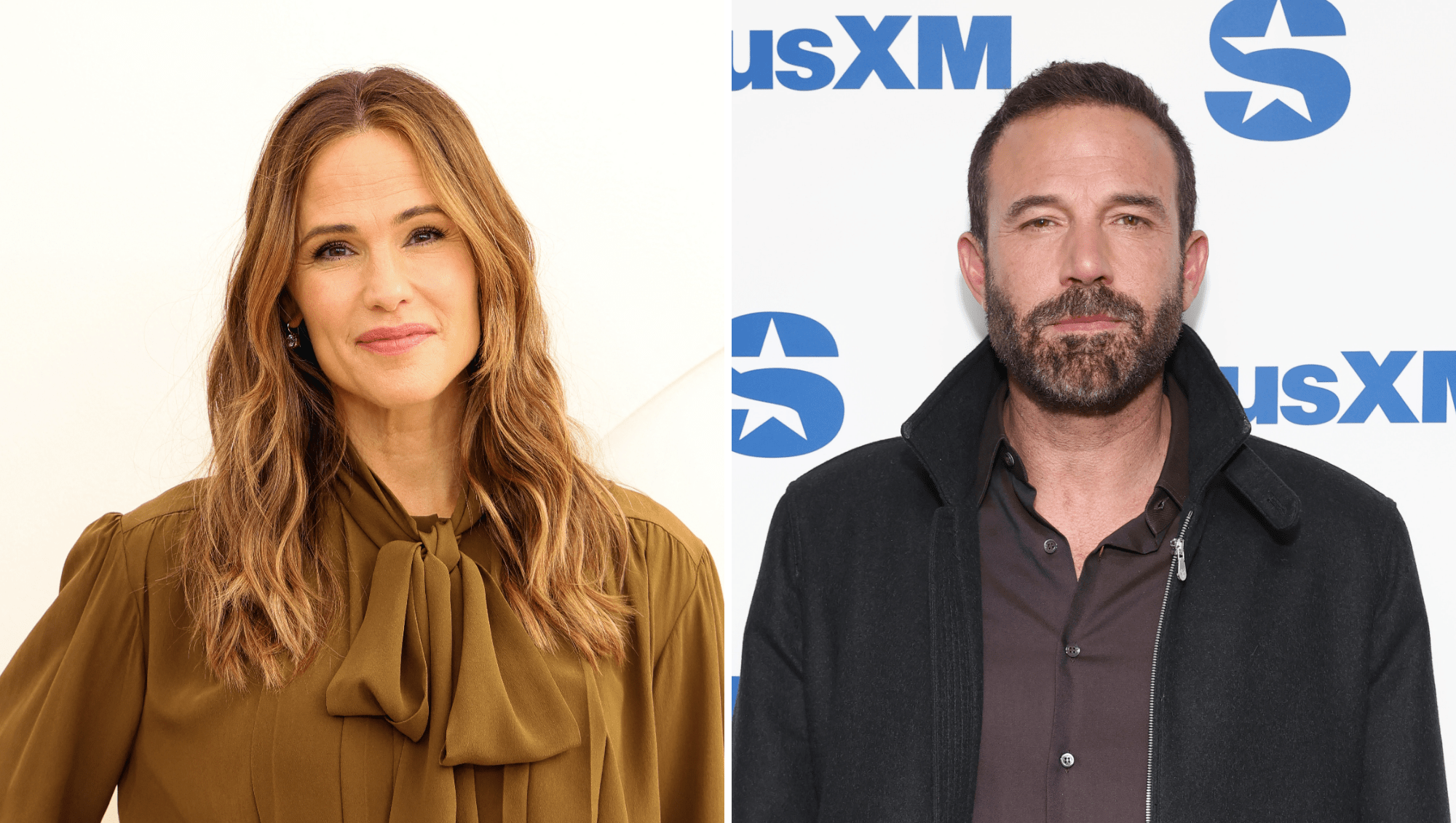 Jennifer Garner and Ben Affleck Are Coparenting Goals at Son's 14th Birthday