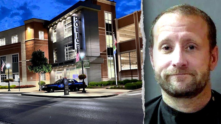 Indiana Democrat arrested after allegedly campaigning in neighborhood while on cocaine