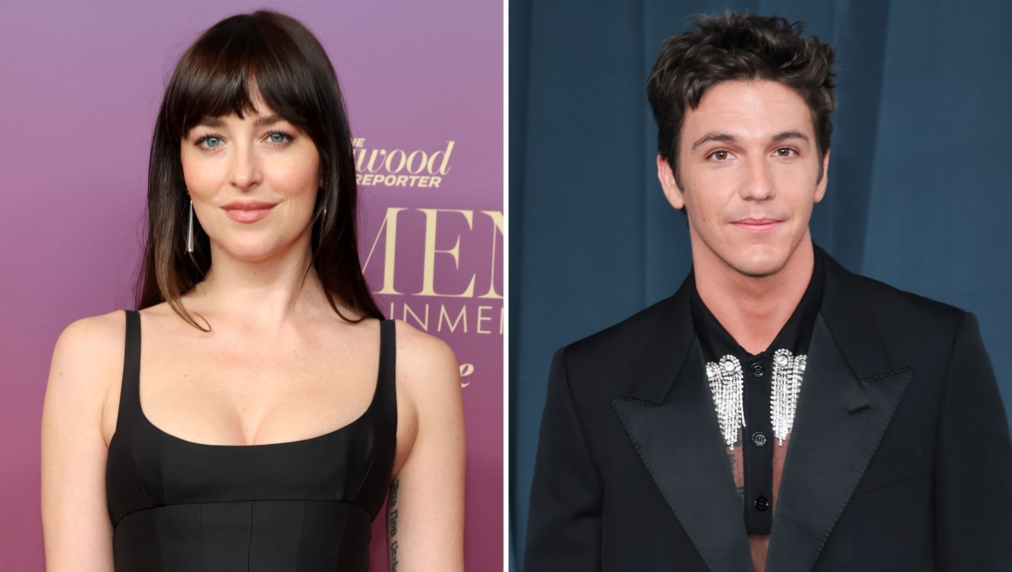 Celebrity Splits of 2026: Dakota Johnson and Role Model and More