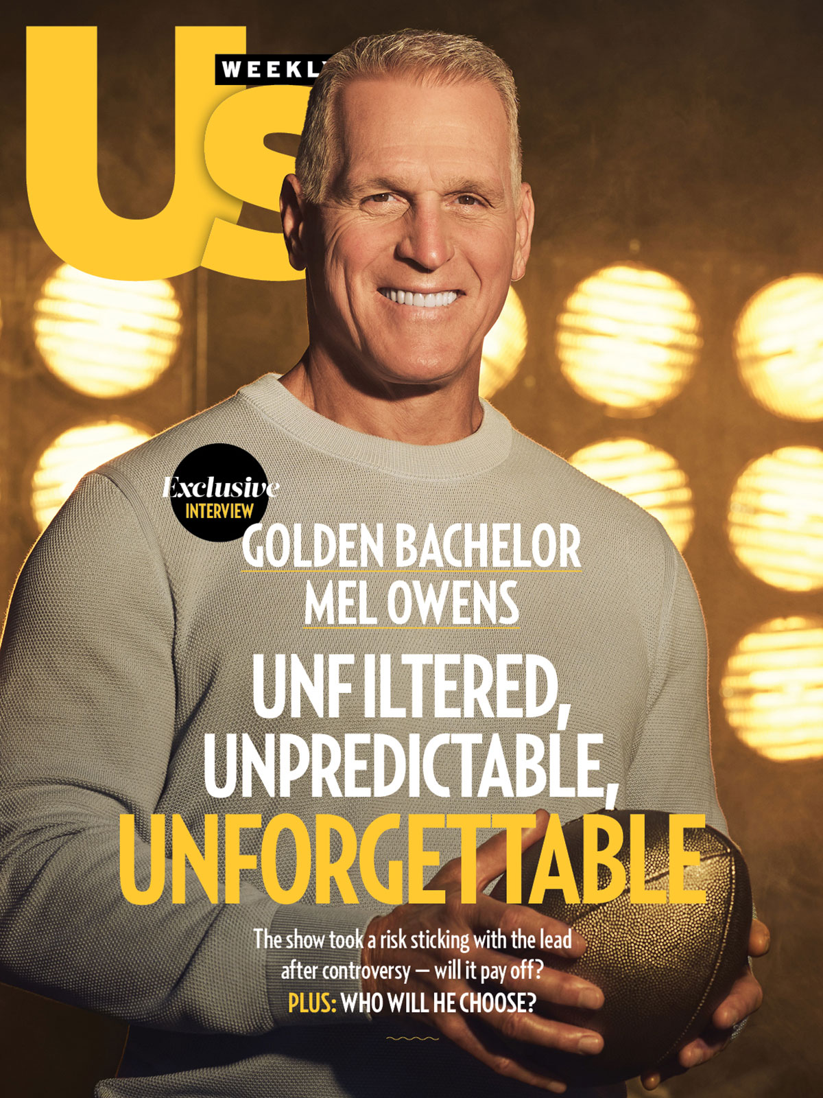 Mel Owens Is a Different Kind of Bachelor — Is ABC’s Risk Paying Off?