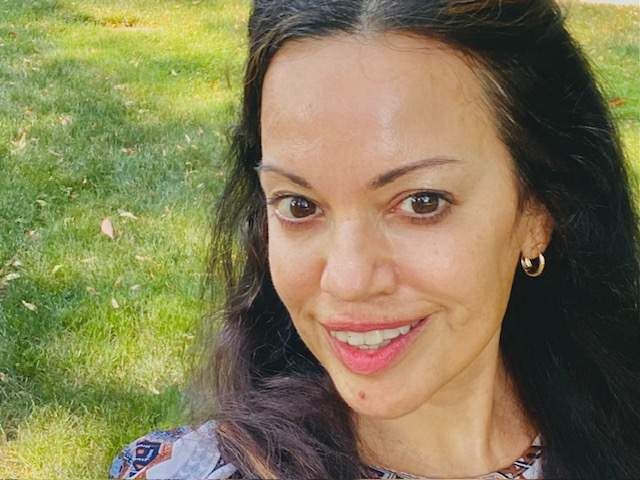 I Kept My Menopause Symptoms a Secret