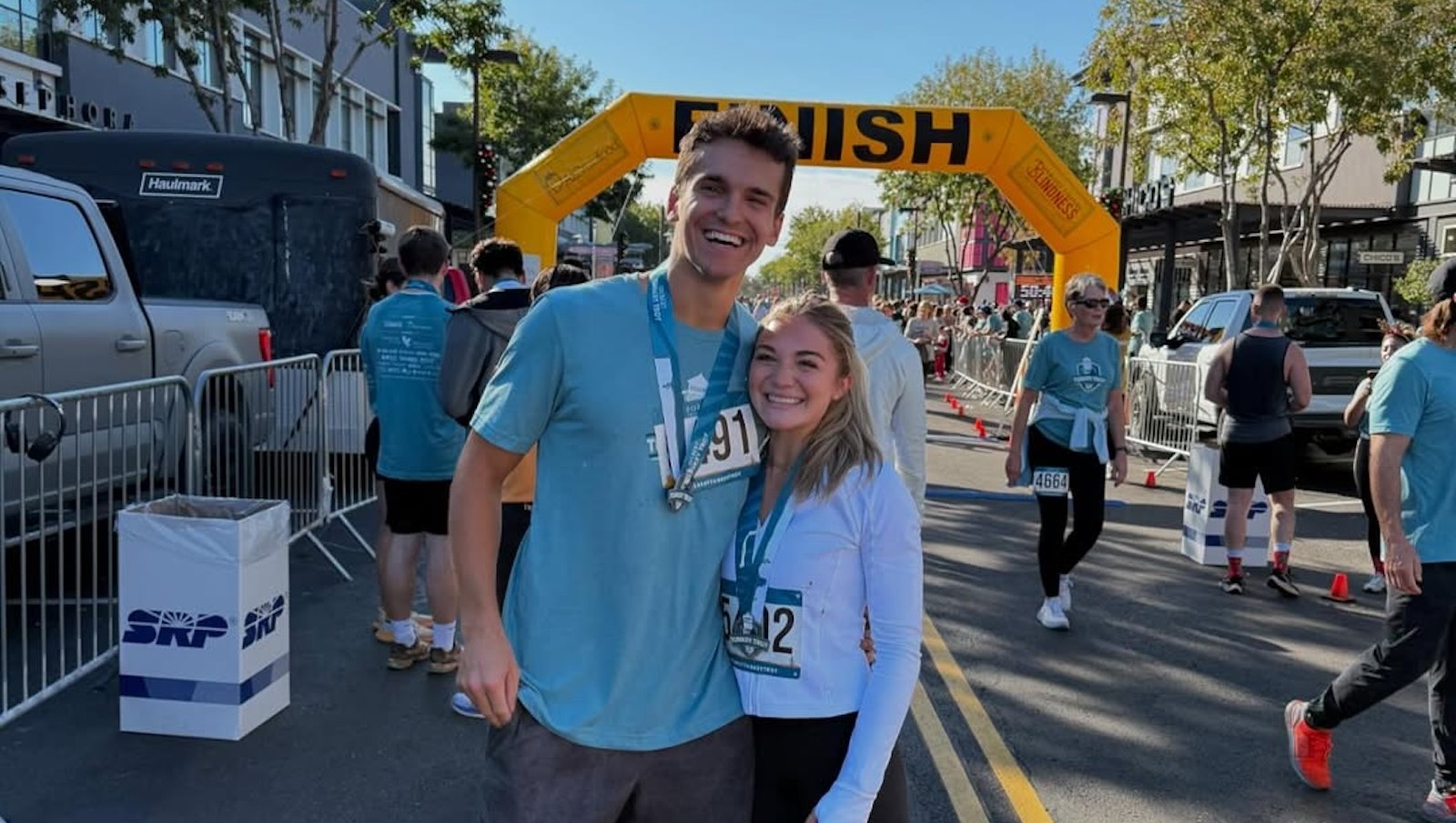 Influencers Who Announced Pregnancies in 2026: Matt and Abby Howard and More