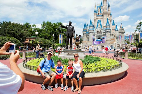 As A Mom, These 12 Things Are Worth The Splurge When Going To Disney