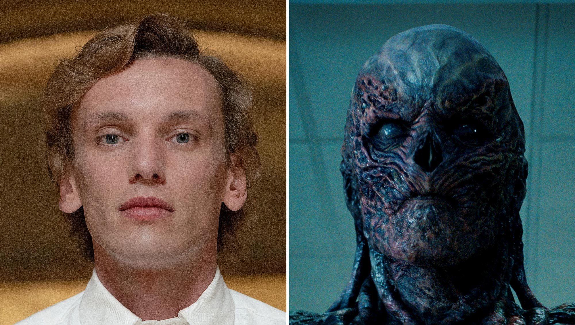 What the Cast of ‘Stranger Things’ Looks Like in Real Life