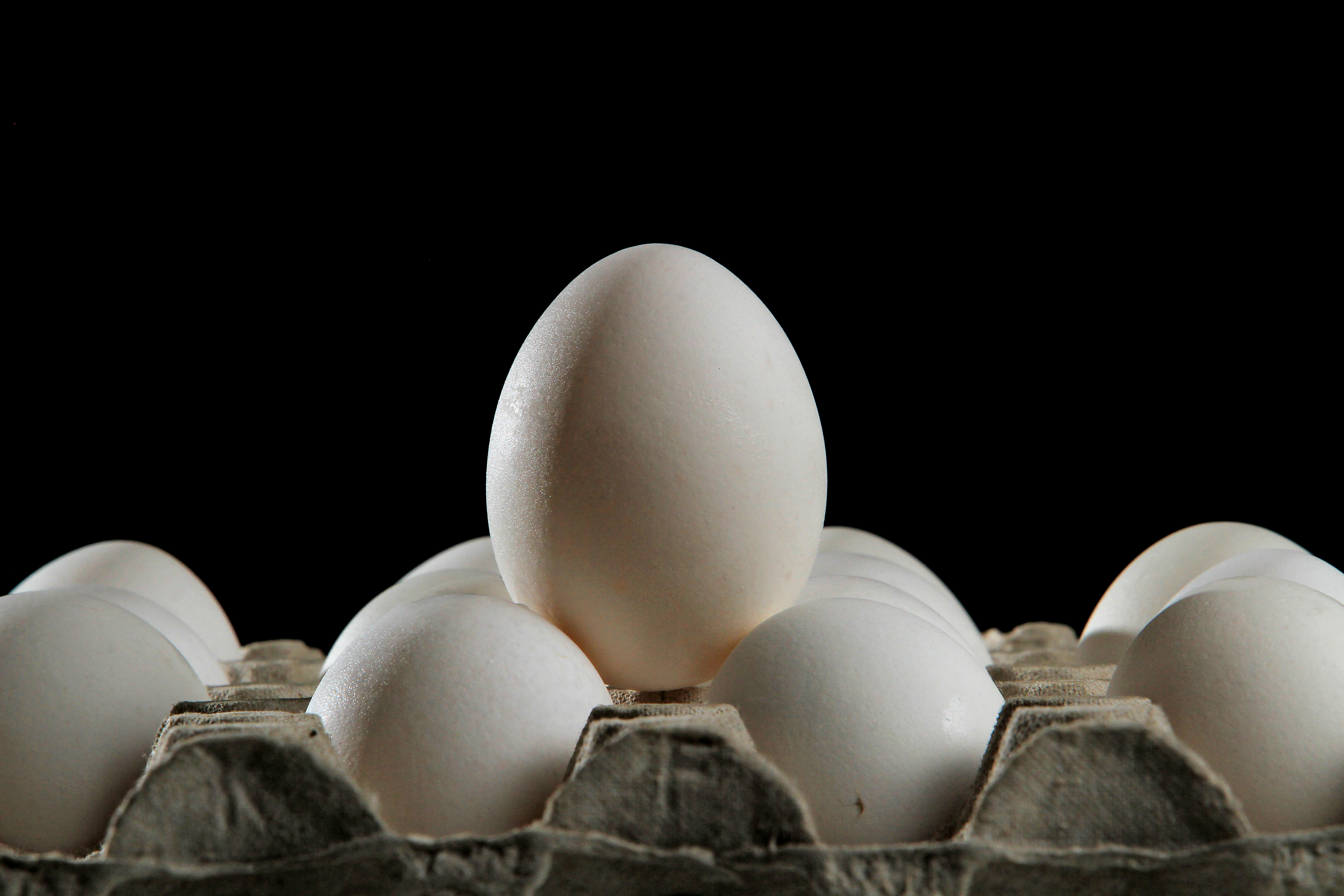 The real reason all of your eggs still aren’t cage-free