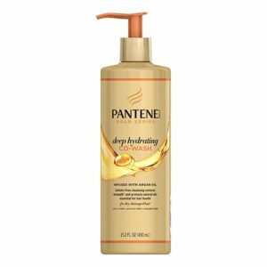 5 Best Products for Curly Gray Hair
