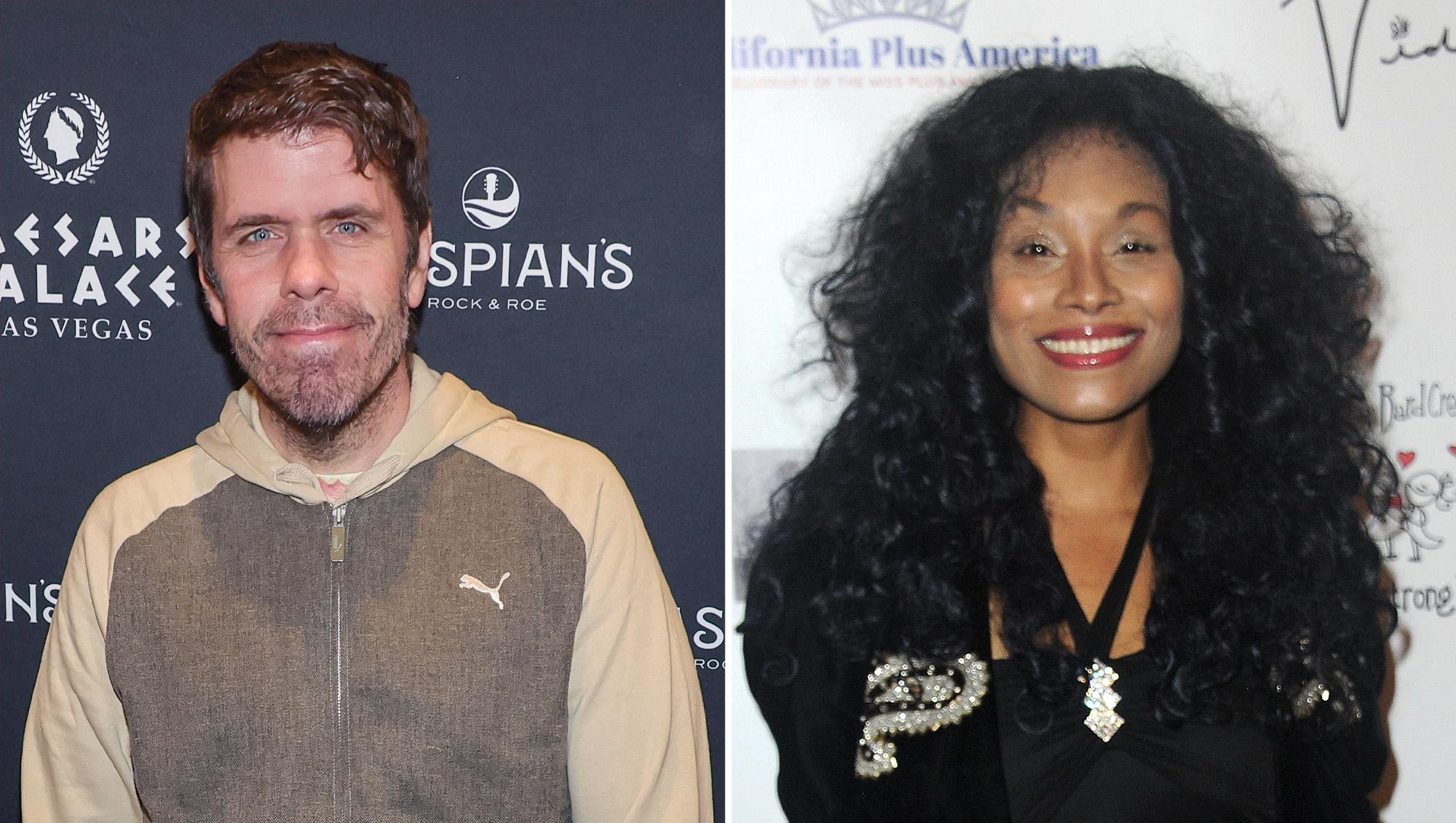 Perez Hilton's Sister Speaks Out, Christy Knowings' Death and More Top Stories
