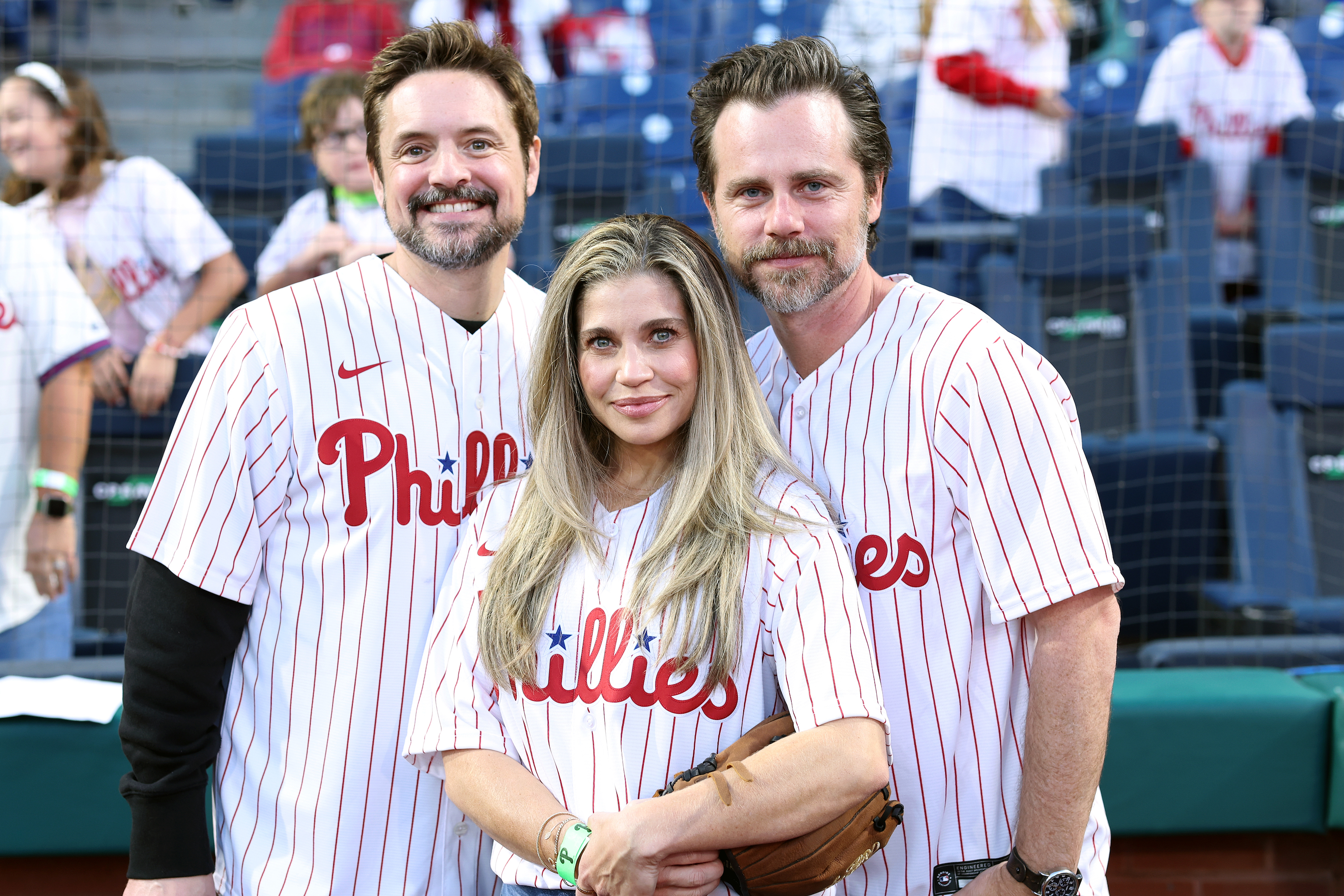 Danielle Fishel Recalls Her ‘Repulsive’ Laxatives Experience While on Tour 