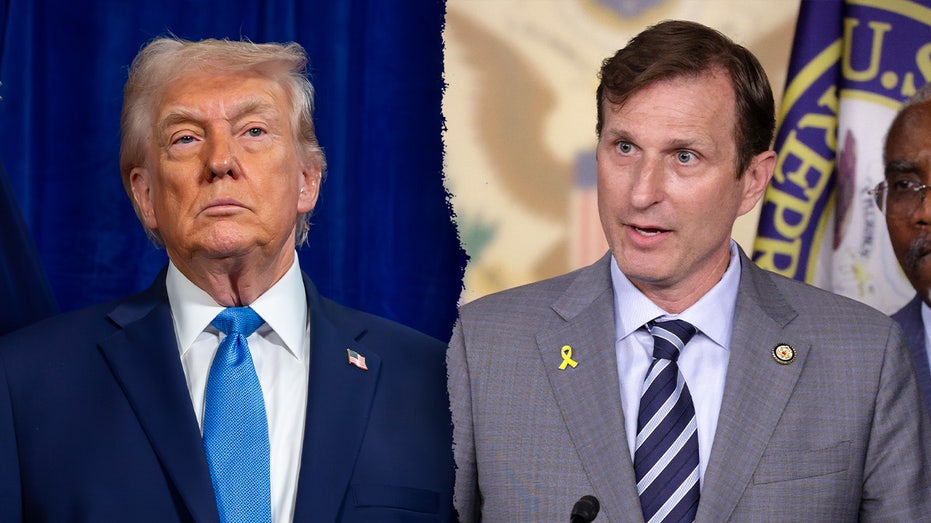 Democrats label Trump's Venezuela operation an 'impeachable offense'