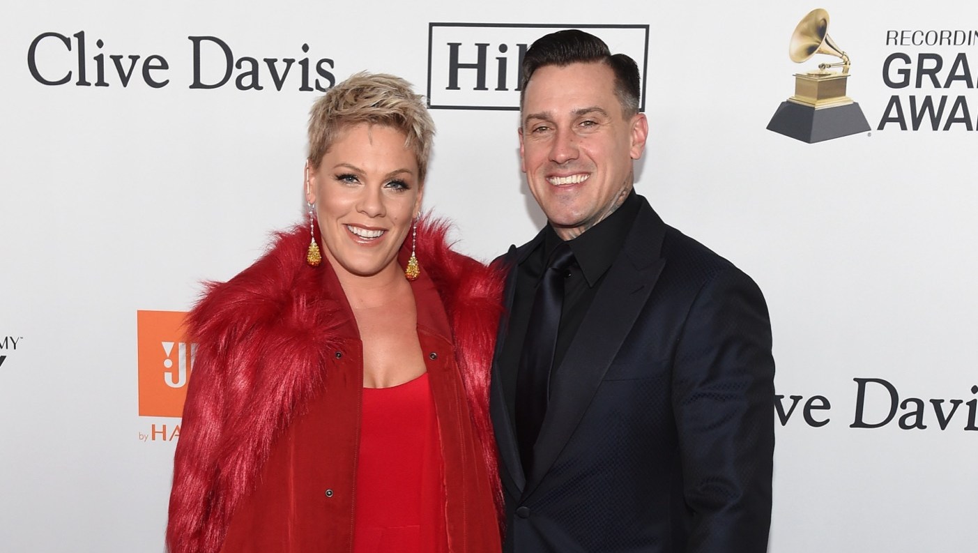 Celebrity Splits of 2026: Pink and Carey Hart and More Breakups