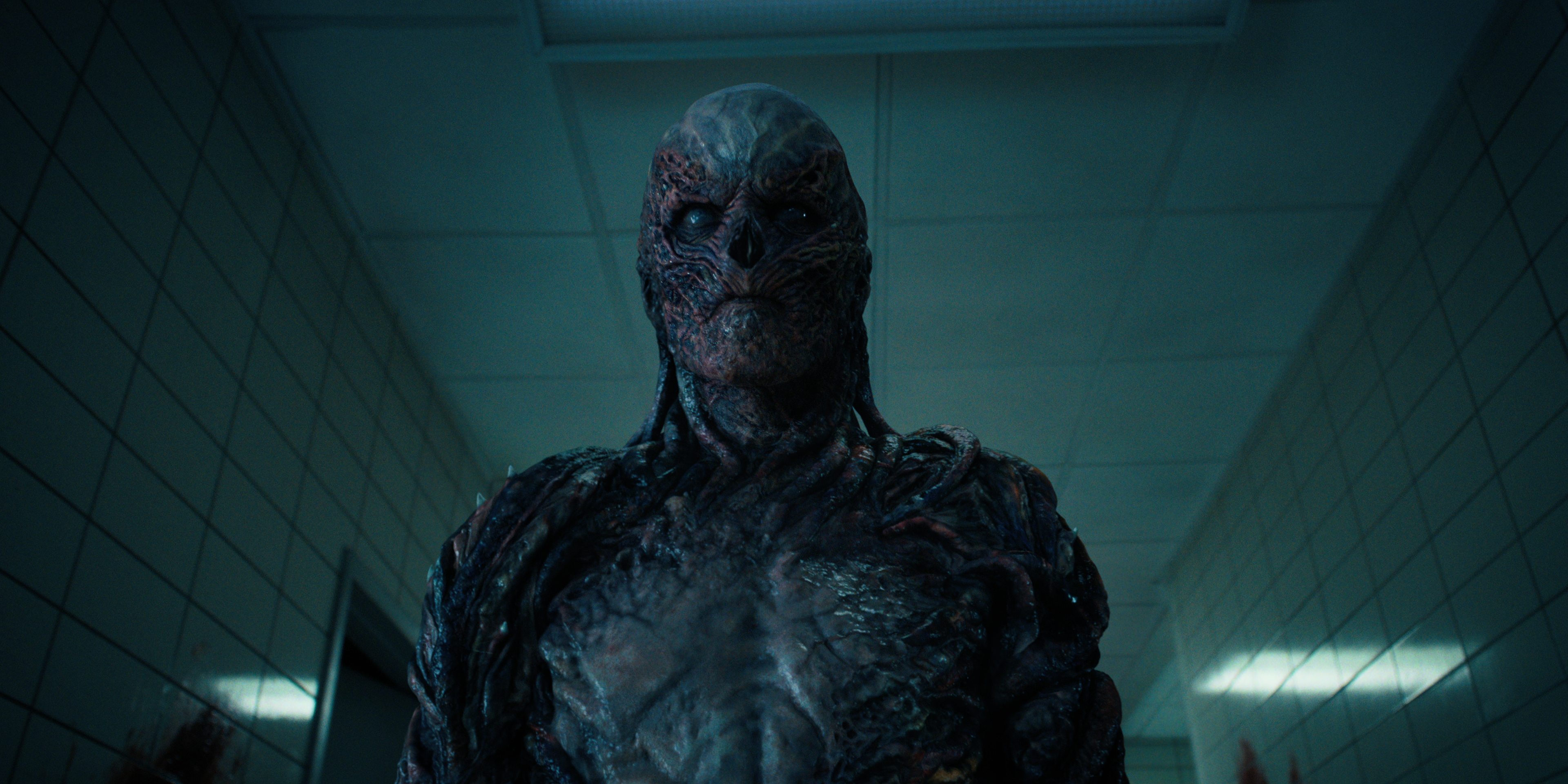 Why Was Vecna Scared of the Cave? 'Stranger Things' Play Backstory Explained