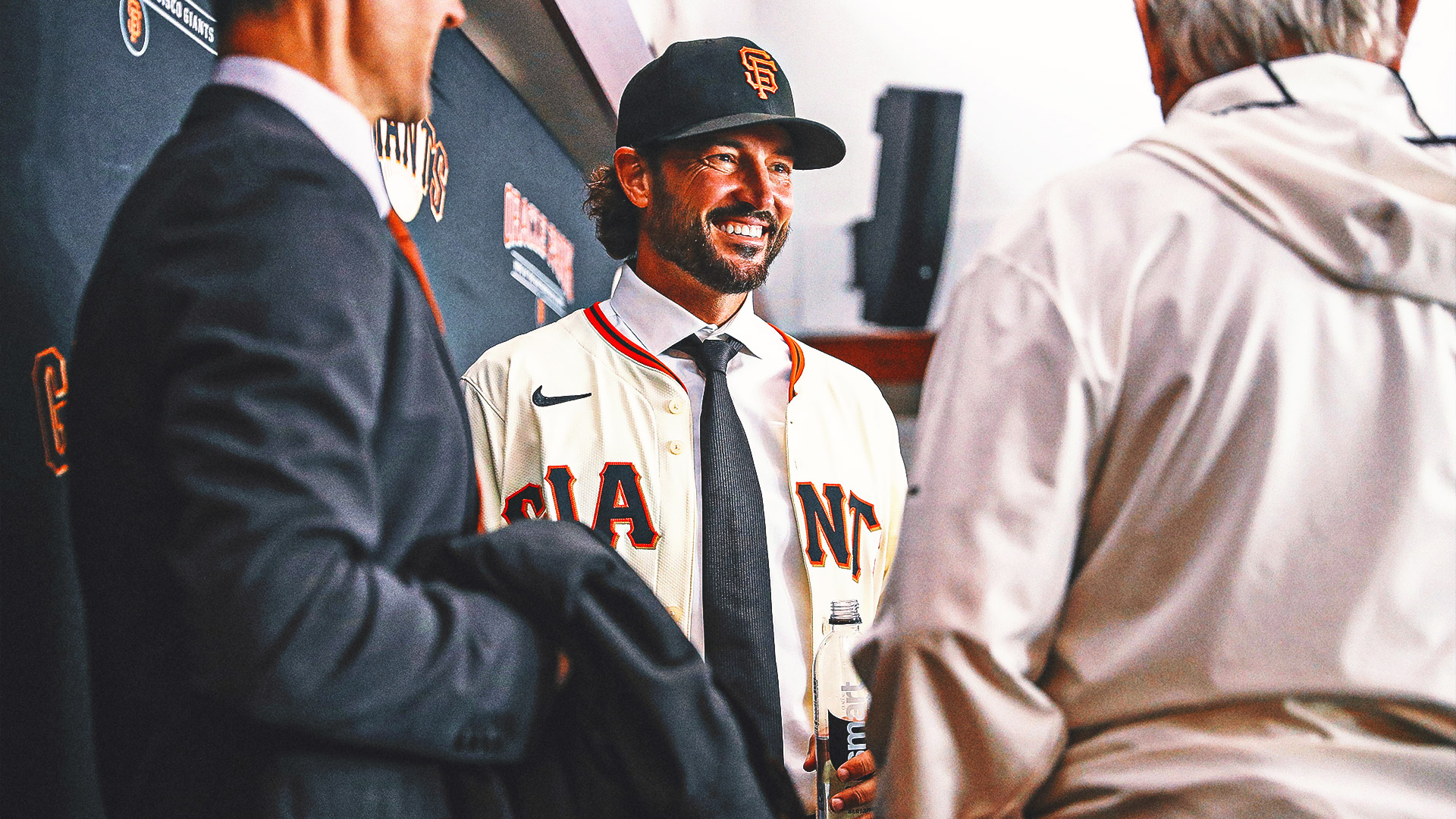 Behind the Plate: Tony Vitello Is Setting Example To 'Marry' MLB and College Baseball