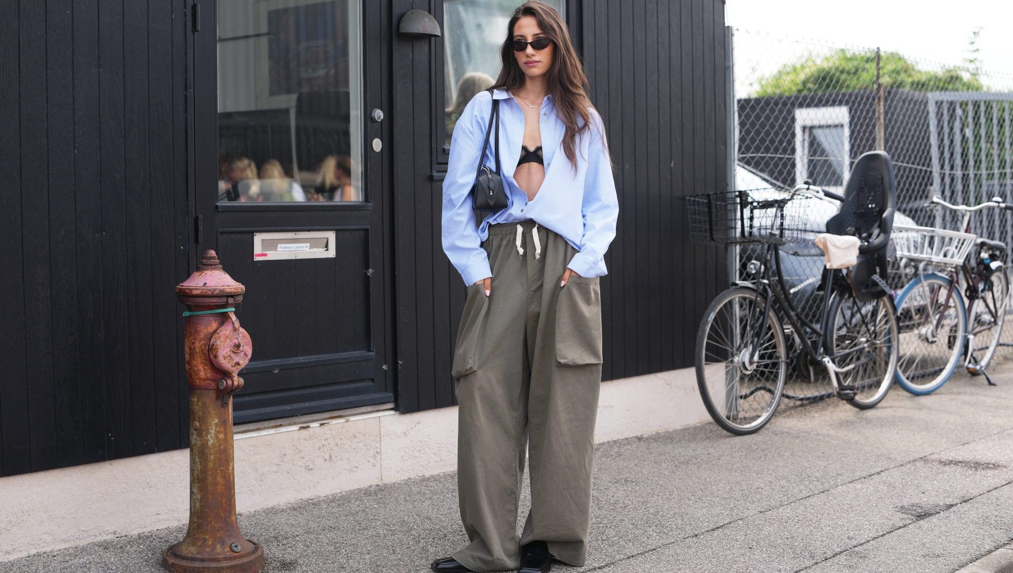Here Are the Top 4 Fall Shoe Trends Every Stylish Woman I Know Wears