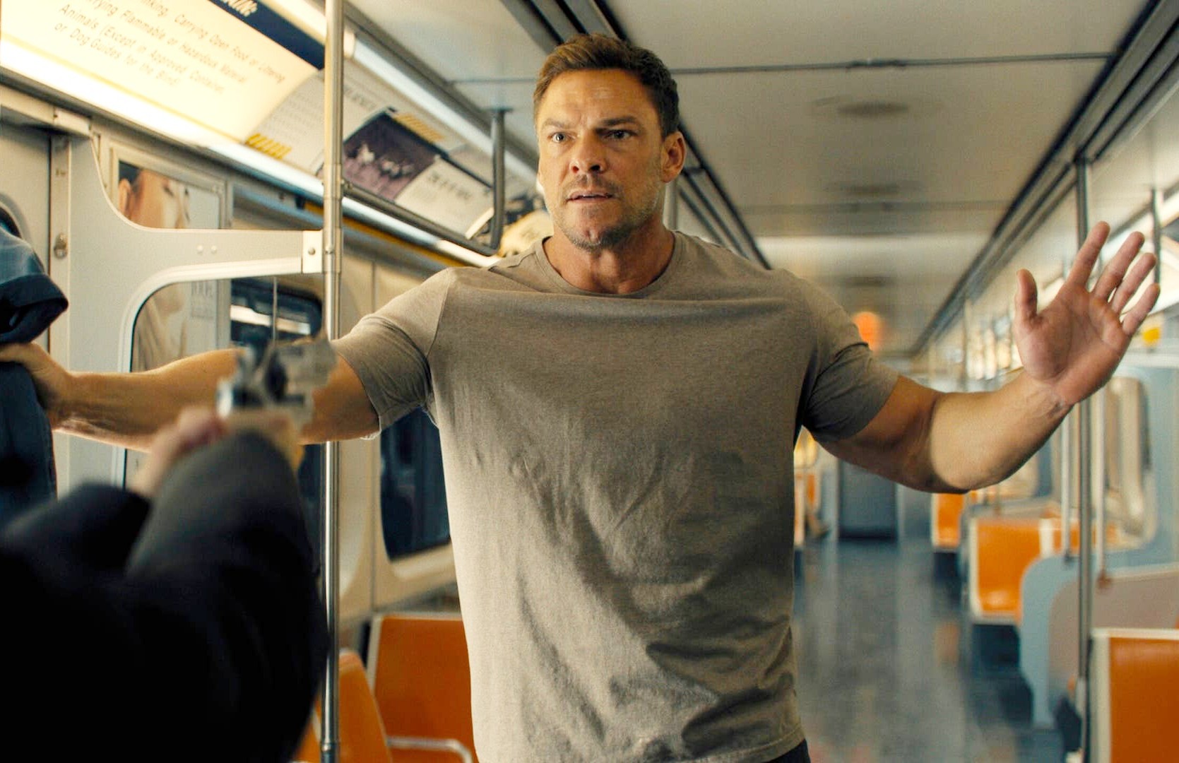 4 Top New Movies and Shows to Watch This Week (August 10–14)