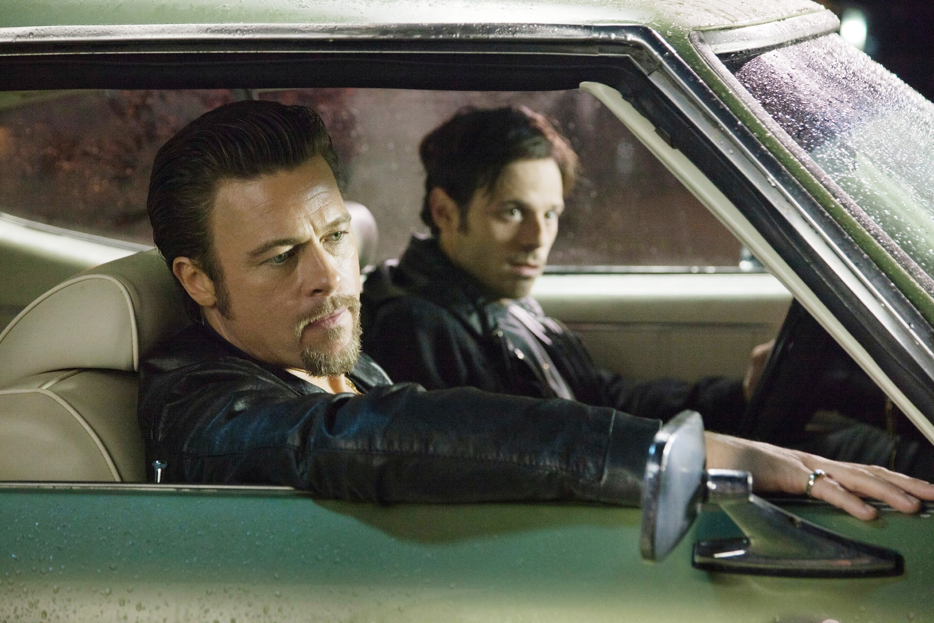 3 Best New Prime Video Movies to Watch This Weekend (August 28–30): ‘Killing Them Softly’ and More
